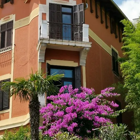 Romeo&juliet Apartment