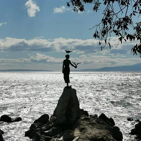 Romeo&juliet * Opatija