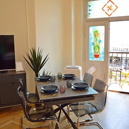 Romeo&juliet Apartment Opatija